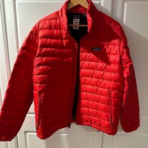 Patagonia down Jacket